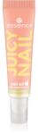 essence JUICY NAIL tápláló körömolaj hidratáló hatással 01 Keep On Rollin 11 ml