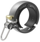 Knog Oi LUXe Csengő large black