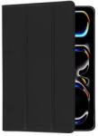 dbramante1928 Risskov flip tok iPad Pro 11 M4 2024 fekete RIIPGTBL6176 (RIIPGTBL6176)