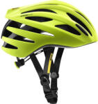 MAVIC Fejvédő Aksium Elite Safety Yellow/Black M