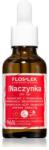 FLOSLEK stopCapillaries revitalizáló koncentrátum a bőrre 30 ml