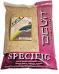 DOVIT Amur Etetőkeverék - Tejsav - Kukorica 1kg - grandopet