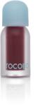 TOCOBO Juicy Berry Plumping Lip Oil 02 Berry Brandy, 4 g