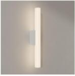 Light Prestige Iluminare LED pentru oglindă de baie LINEA, 12 W, 230 V, 3000/4000/6000 K, IP44, 61 cm, alb (LP0071)