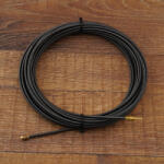 Stilo vezetékbefűző rugóacél 10fm d=3, 5mm - STI1387 (STI1387)