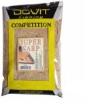 DOVIT Competition Etetőkeverék - Super Carp 1kg - grandopet