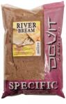 DOVIT Specific Etetőkeverék - River Bream 1kg - grandopet