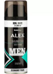 Alex borotvahab 400ml sensitive XXL