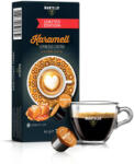MARTELLO Karamell Espresso Crema kávékapszula - 10 × 6 g - Martello kompatibilis