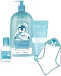 BIODERMA ABC Derm Комплект - Измиващ гел, Гел-крем за след слънце и Мицеларна вода, 1000 + 200 + 100 ml - ozone