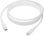 Dbramante1928 re-charge USB-C Lightning kábel 2m Fehér CB10CLWH7156 (CB10CLWH7156)