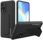 Wozinsky Husa pentru Xiaomi Redmi Note 11S / Note 11 Negru - vexio