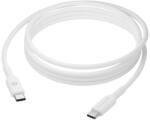 Dbramante1928 USB-C - USB-C kábel 2m fehér CB10CCWH4357 (CB10CCWH4357)