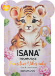 Isana Pawsitive Vibes Only fátyolmaszk