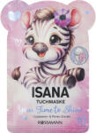 Isana Your Time To Shine fátyolmaszk