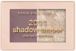 MAX Factor 2000 Calorie Shadow Shaper szemhéjpúder /030