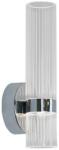 Light Prestige Aplica LED de perete AMBIENTE, 6W, 230V, 3000/4000/6000K, crom lucios (LP0020)
