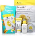 Dr. Jart+ Ceramidin Hello Moisture Travel Set utazási készlet a bőrréteg megújítására
