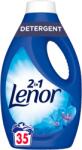 Lenor Spring Awakening Folyékony Mosószer 35 Mosáshoz