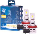 m-tech PRO SMART SERIES LED set H8 / H11 (LSPROS11)
