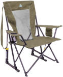 GCI Outdoor Comfort Pro Rocker XL szék zöld