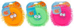 EG Vízi frizbi vicces arcokkal - 13 cm-es (1db) (720345)