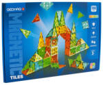 Geomag Magnetic Tiles Gems 100 db-os építőjáték (12820)
