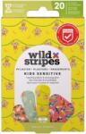 WILD Stripes Kids Jungle Vibe, 20 darab