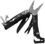 Easy Camp Rowan 10-in-1 Multitool multifunkciós szerszám fekete