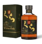 Helios Distillery Whisky Kura Cask Strenght White Oak 12 Ani 40%, 0.7l