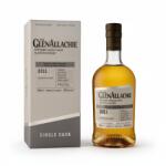 The GlenAllachie Whisky Glenallachie Single Cask #4535 Bourbon Romania 2011 59.9%, 0.7L
