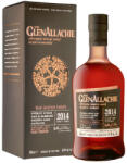 The GlenAllachie The Sinteis Series - Part III. Cask Strength whisky DRS (0, 7L / 57, 4%) - goodspirit