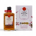 Kamiki Whisky Kamiki Sakura 48%, 0.5L