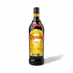 KAHLÚA Lichior Kahlua Rum&Cofee 20%, 0.7L