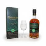 The GlenAllachie Whisky Glenallachie 10 YO Cask Strength batch 10, Single Malt, 58.6%, 0.7l