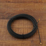 Stilo vezetékbefűző rugóacél 20fm d=3, 5mm - STI1389 (STI1389)