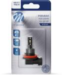 m-tech PREMIUM H8/H11 6LED 3W, fehér, 1db (LB511W-01B)