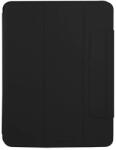 dbramante1928 Avenida flip fedél 13" iPad Pro (M4 M5) éjfekete ADIPICBL6819 (ADIPICBL6819)
