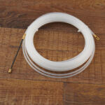 Stilo vezetékbefűző műanyag 15fm d=4mm - STI439 (STI439)