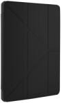 dbramante1928 London iPad 10.2" 7/8/9 gen flip tok fekete LOIPBL006158 (LOIPBL006158)