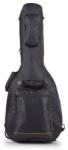 RockBag RB 20507 B Üreges testű gitár tok, Vízálló, Párnázott, Fekete (RB 20507 B)