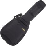 RockBag RB 20518 B/PLUS Klasszikus Gitár Tok, Vízálló RokTex, Hab Párnázás, Fekete (RB 20518 B/PLUS)
