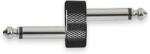 RockBoard RBO PC Z BK Ultra-kompakt Z-csatlakozó, 10mm szélesség, fekete (RBO PC Z BK)