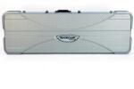 RockCase RC ABS 10505 S/SB Premium Line baszzusgitár tok négyzetes (RC ABS 10505 S/SB)