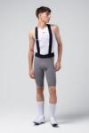 Gobik Pantaloni scurți de ciclism X MEN KETTLE - K10 gri XXL (10-02-124-006-14)