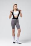 Gobik Pantaloni scurți de ciclism X WOMEN KETTLE- K9 gri XL (10-02-125-004-13)