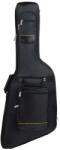 RockBag RB 20623 B/PLUS Elektromos gitár tok, B. C. Rich modellekhez, vízálló, párnázott (RB 20623 B/PLUS)