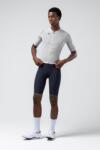 Gobik Tricou ciclism PHANTOM UNISEX EMPIRE alb (10-01-092-009-10)