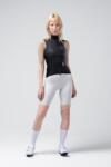Gobik Vesta de ciclism PLUS 2.0 WOMEN BLACKCURRANT negru M (10-04-002-146-11)