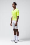 Gobik Tricou ciclism CARRERA 3.0 UNISEX NUCLEAR galben (10-01-056-027-09)